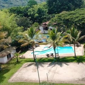Eco Hotel Hacienda El Diamante