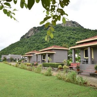 Eco Adventure Resorts Khhairabera Thumbnail