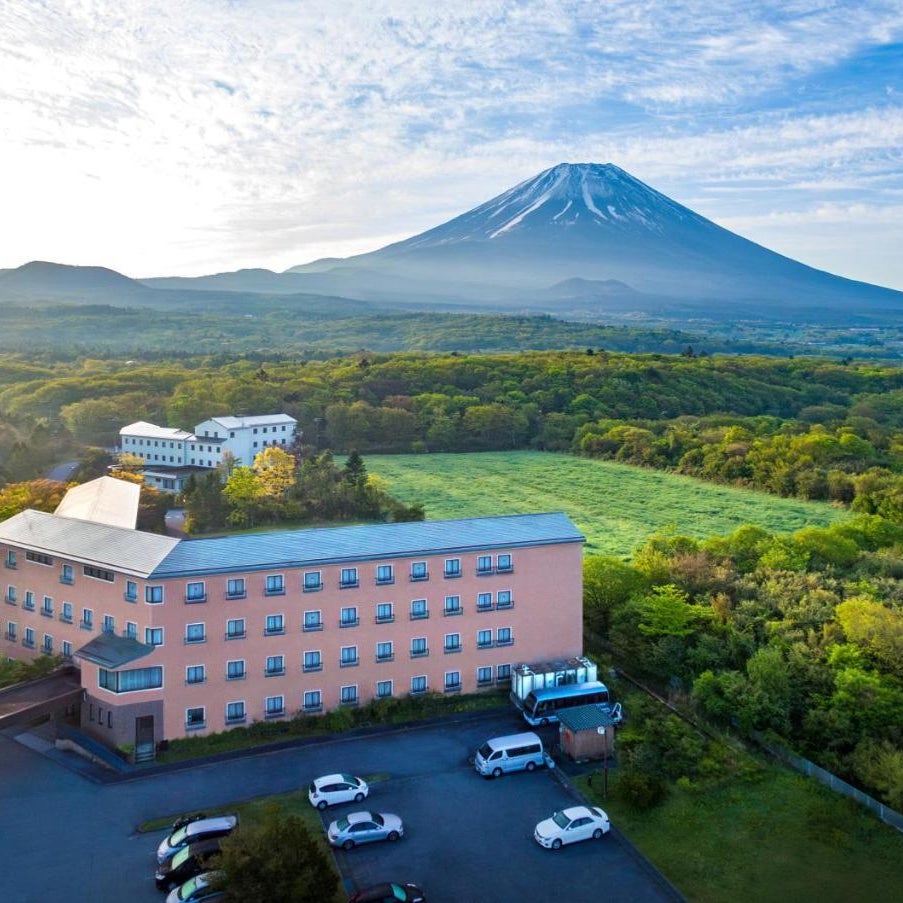 Fuji Classic Hotel Thumbnail