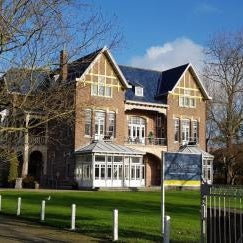 Rijksmonument Hotel de Sprenck - including free private parking