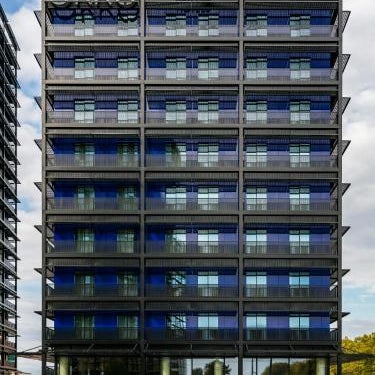 Okko Hotels Strasbourg Centre