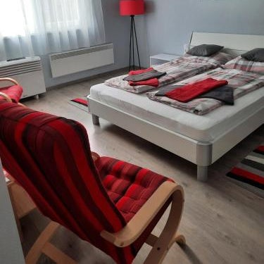 Kodály Apartman