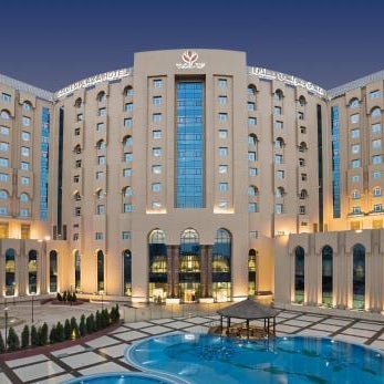 Gewan Hotel Cairo Thumbnail