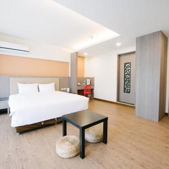 The Stay Inn Thumbnail
