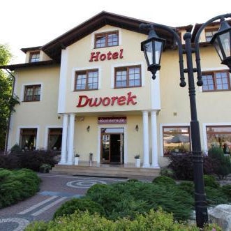 Dworek Thumbnail