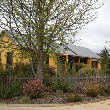 Bella Villa Thumbnail