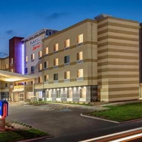 Fairfield Inn & Suites by Marriott Vero Beach Thumbnail