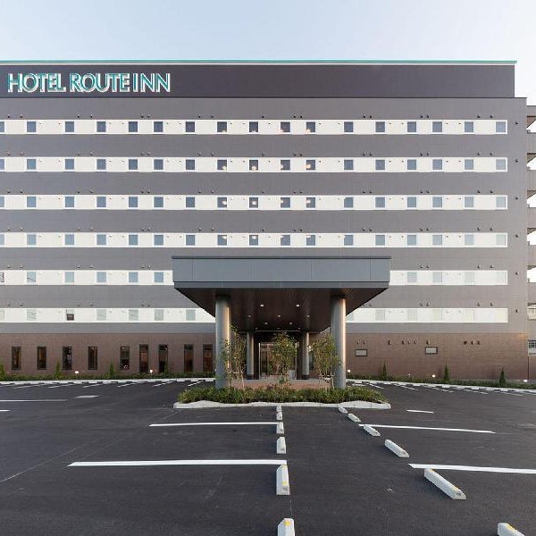 Hotel Route Inn Anan