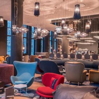 Motel One Berlin-Alexanderplatz Thumbnail