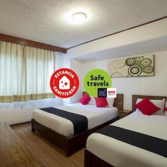 Hotel Rex Thumbnail