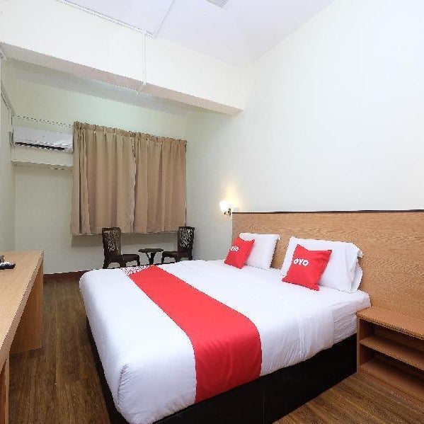 Hotel 75 Temerloh