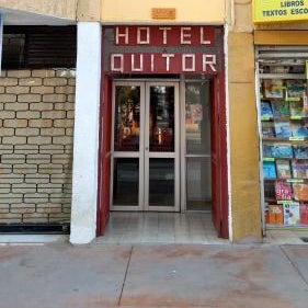 Hotel Quitor