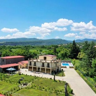 Kisi Garden Hotel Thumbnail