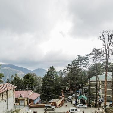 Sagrika Resort Dalhousie