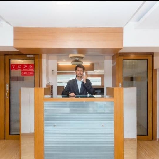 Hotel Arma Residency Thumbnail