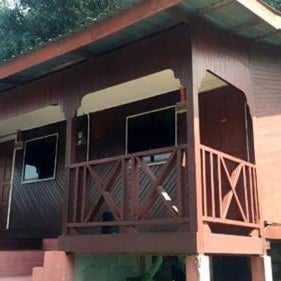 Dumba Bay Tioman