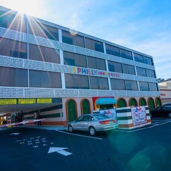 Philly Inn & Suites Thumbnail