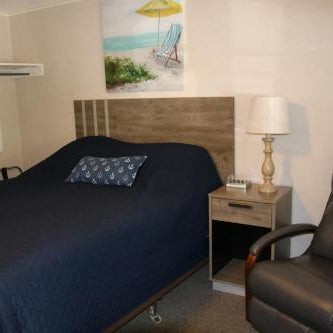 West Winds Motel & Cottages Thumbnail