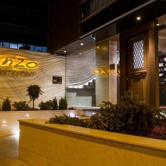 Ganzo Boutique Hotel Thumbnail