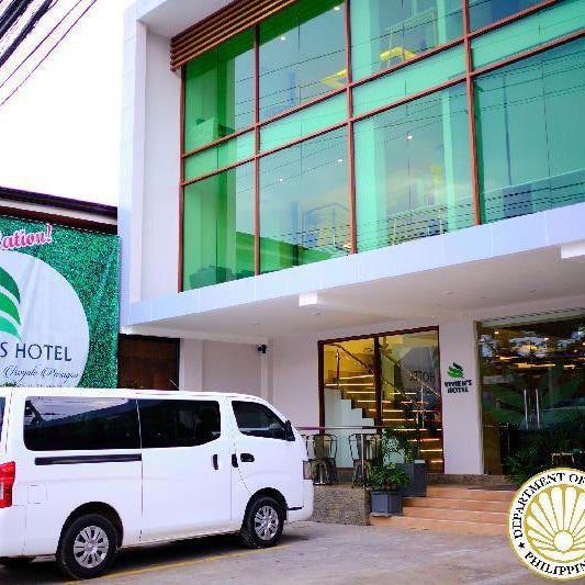 Vivien's Hotel Thumbnail