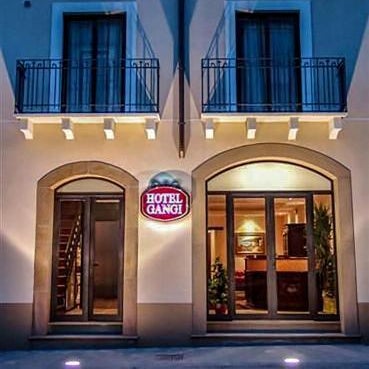Hotel Gangi