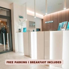 Hotel Aréna Thumbnail