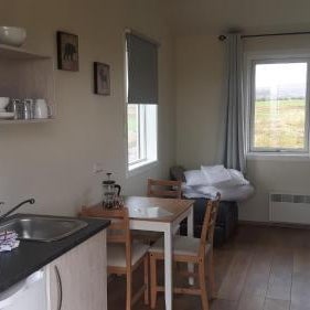 Hjartarstaðir Guesthouse Thumbnail
