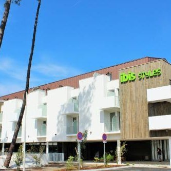 ibis Styles Arcachon Gujan-Mestras