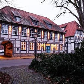 Hotel zur Fürstabtei
