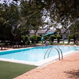 Hotel Catanzani