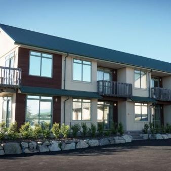 Lake Tekapo Village Motel Thumbnail