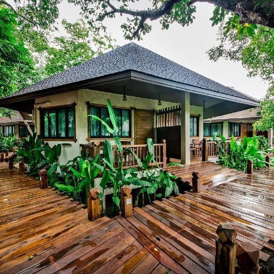 Naiyang Park Resort - SHA Extra Plus Thumbnail