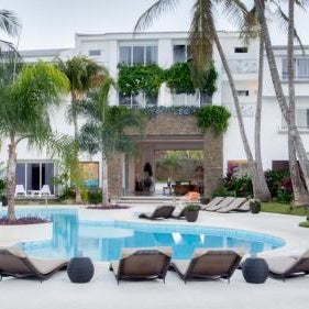 H2otel By LD Hotel Boutique Thumbnail