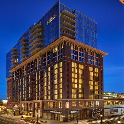 Canopy By Hilton Washington DC Bethesda North Thumbnail