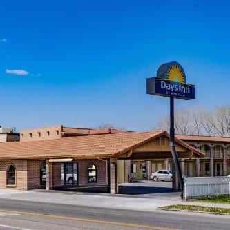 Days Inn by Wyndham Winnemucca Thumbnail