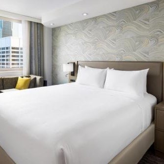 Residence Inn by Marriott New York Downtown Manhattan/Financial District Thumbnail