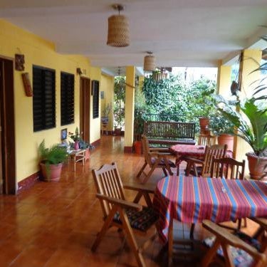 Hotel Encuentro del Viajero Thumbnail