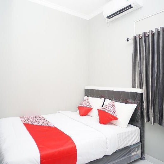 OYO 1007 Alletha Guest House 2