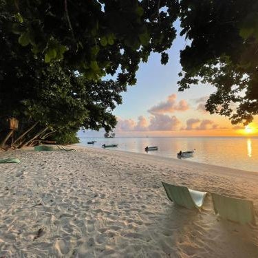 La Digue Luxury Beach & Spa Thumbnail