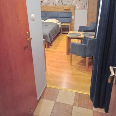 Gościniec Pod Polną Różą