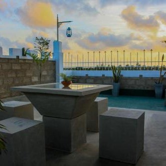 Niwahana Transit City Hotel Thumbnail