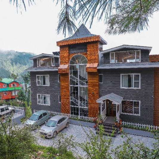 The Retreat Mashobra, Shimla