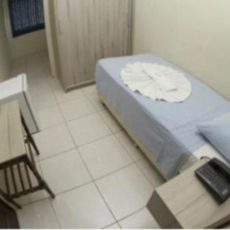 Hotel Vila Rica