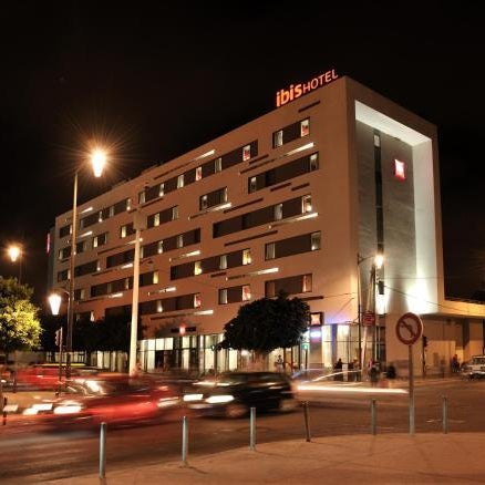 Ibis Casa Voyageurs Thumbnail