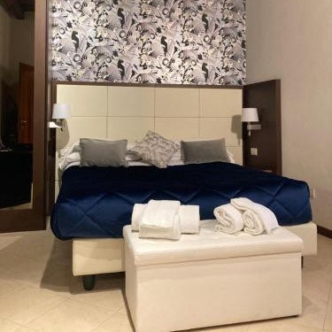 Verona Porta Borsari Relais