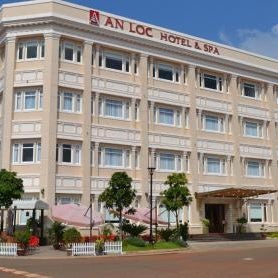 An Loc Hotel & Spa Thumbnail