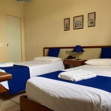 Optimum Plaza Hotel