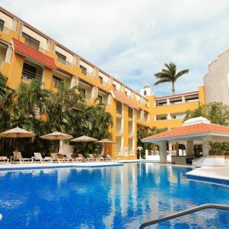 Adhara Hacienda Cancun Thumbnail