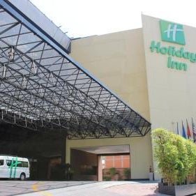 Holiday Inn Mexico Dali Airport By IHG