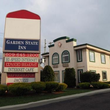 Garden State Inn Thumbnail